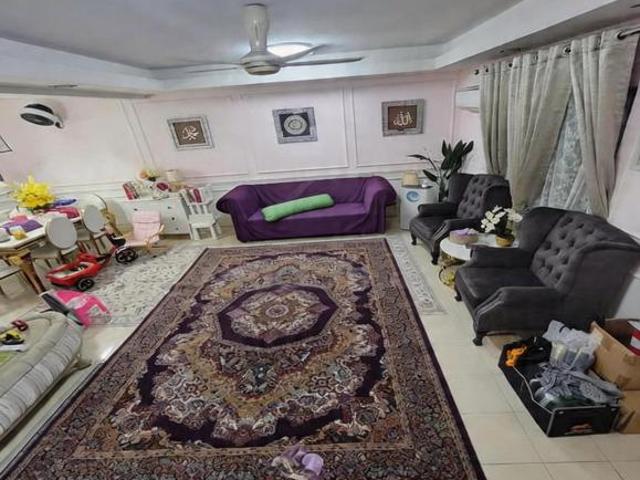 Terraced House for rent in Port Klang, Selangor