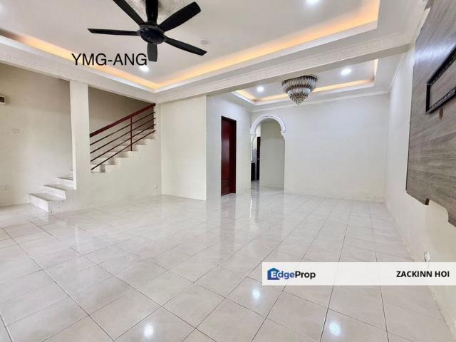 House for rent in Port Klang, Selangor