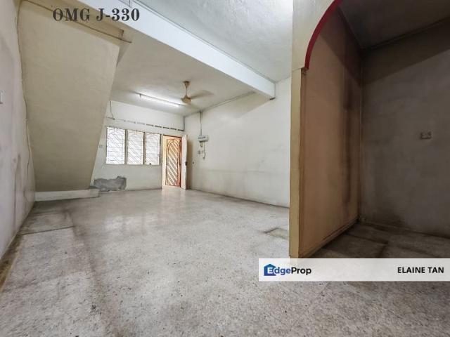 House for rent in Port Klang, Selangor