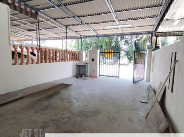 House for rent in Port Klang, Selangor