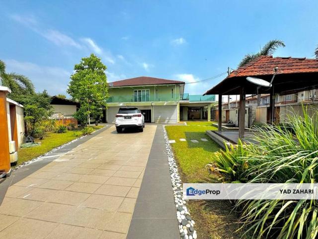 House for sale in Pelabuhan Klang, Bandaraya Klang