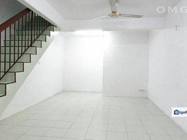 House for rent in Port Klang, Selangor