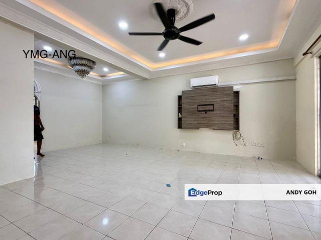 House for rent in Port Klang, Selangor