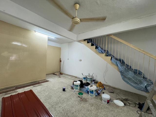 House for rent in Sarawak