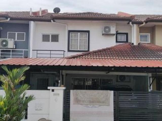 House for sale in Port Klang, Selangor