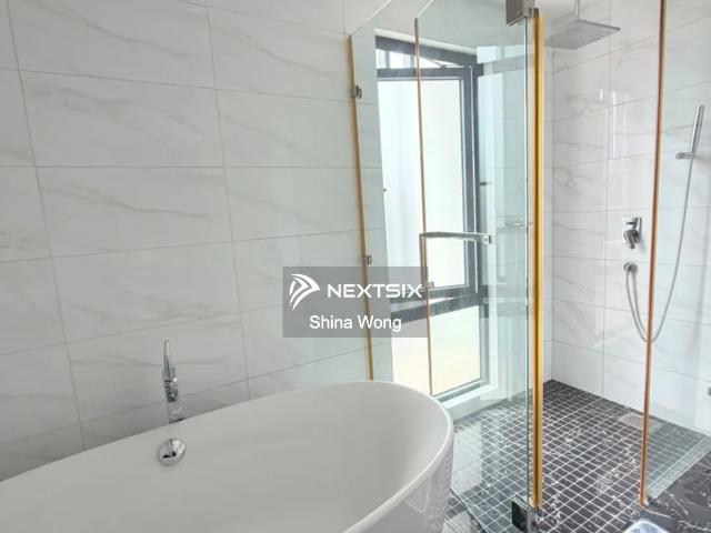 Residential House for rent in Pelabuhan Klang, Bandaraya Klang
