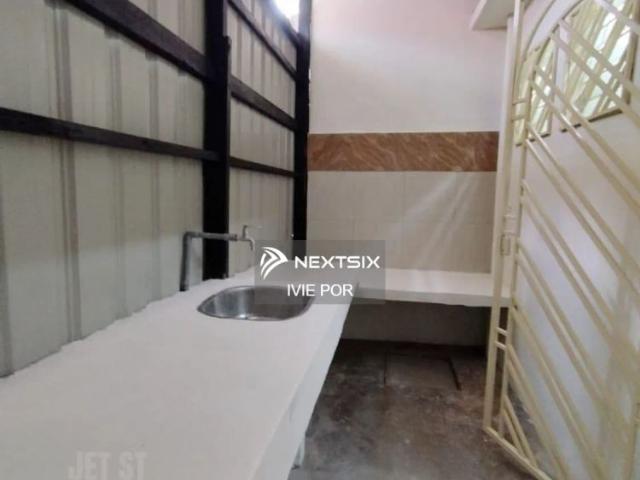 House for rent in Pelabuhan Klang, Bandaraya Klang