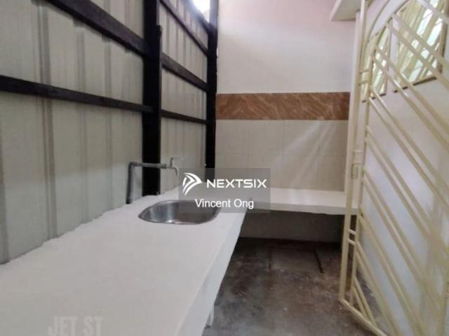House for rent in Port Klang, Selangor