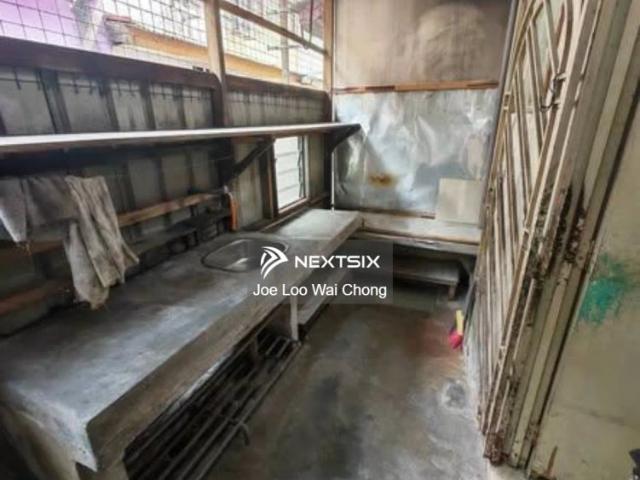 House for rent in Port Klang, Selangor