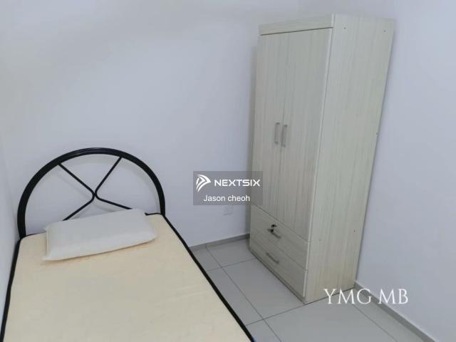 Residential House for rent in Port Klang, Selangor