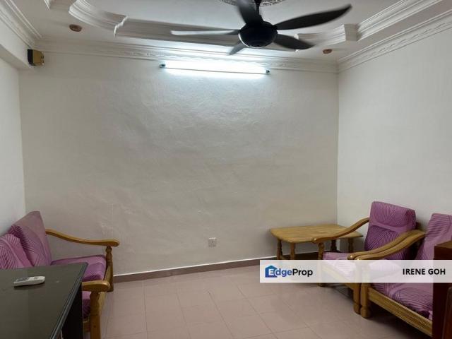 Condominium for rent in Timur Laut, George Town