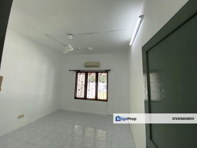 House for rent in Port Klang, Selangor