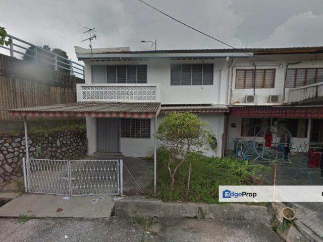 House for sale in Port Klang, Selangor