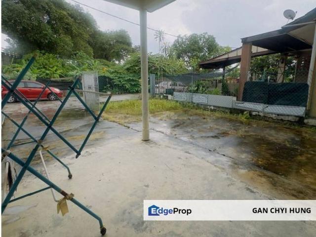 House for sale in Teluk Pulai, Bandaraya Klang