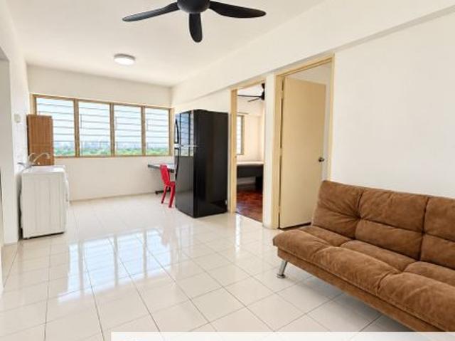 Condominium for rent in Timur Laut, George Town