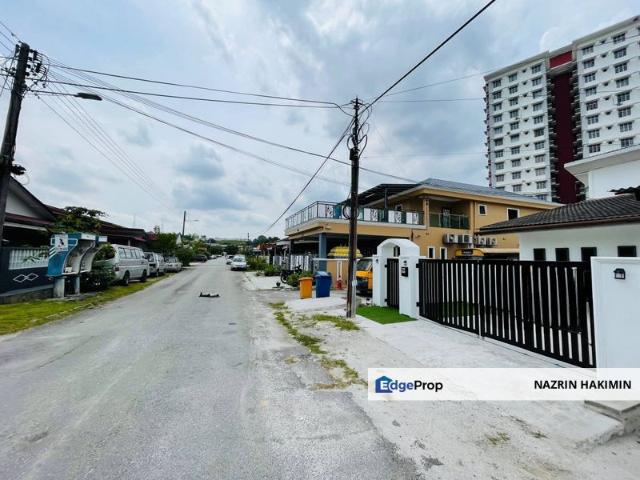 House for sale in Port Klang, Selangor