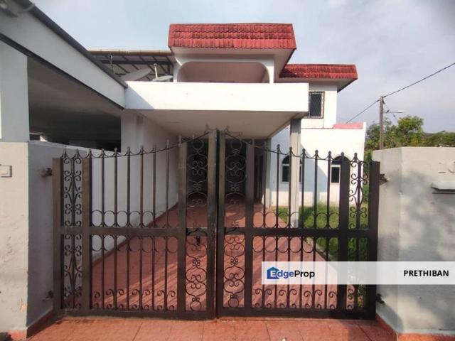 House for sale in Port Klang, Selangor