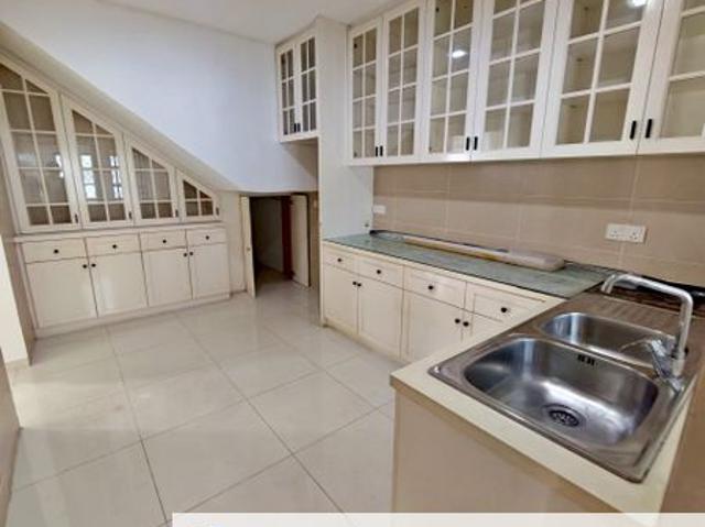 House for sale in Port Klang, Selangor