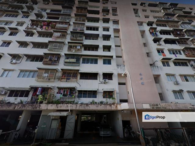 Condominium for sale in Georgetown, Penang