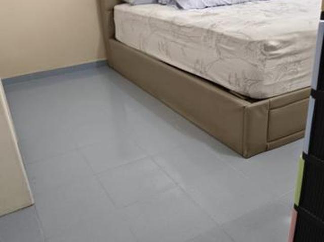 Apartment for sale in Georgetown, Penang