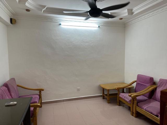 Apartment for sale in Georgetown, Penang