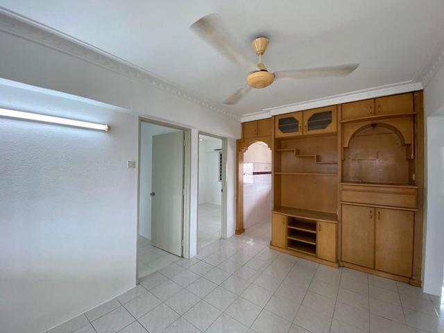 Apartment for sale in Georgetown, Penang