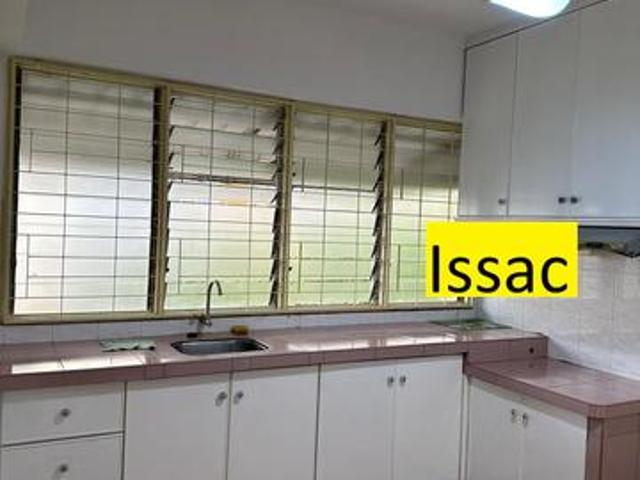 Apartment for sale in Timur Laut, George Town