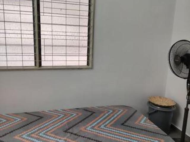Apartment for sale in Georgetown, Penang