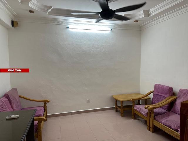 Apartment for sale in Georgetown, Penang