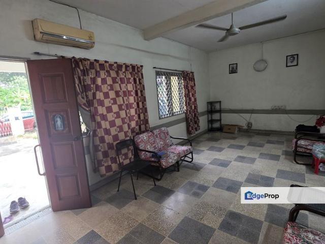 House for sale in Port Klang, Selangor