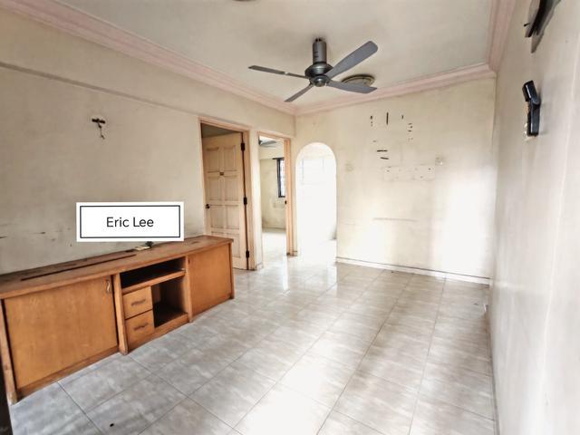 Apartment for sale in Georgetown, Penang