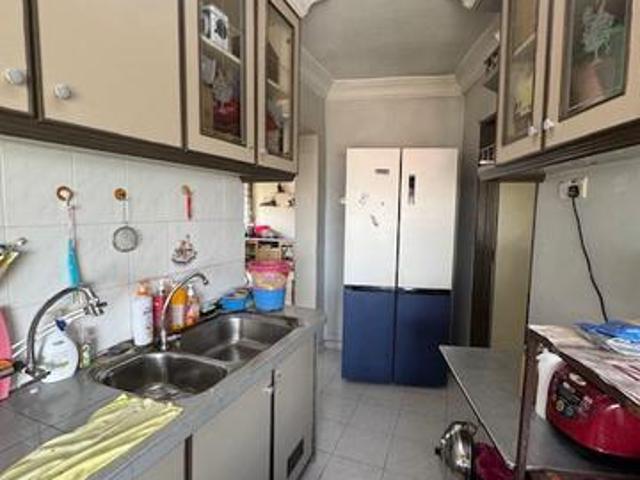 Condominium for sale in Georgetown, Penang