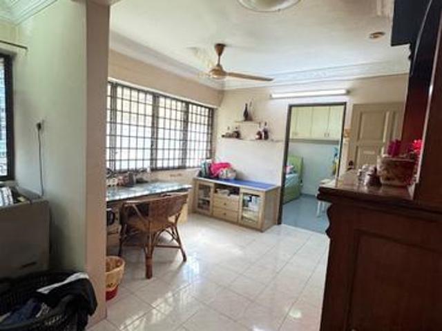 Condominium for sale in Timur Laut, George Town
