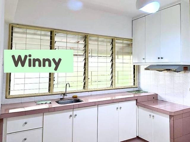 Apartment for sale in Georgetown, Penang