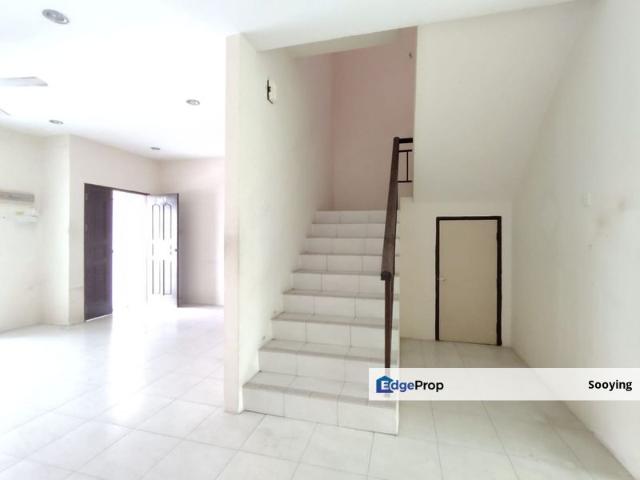 House for sale in Alor Setar, Kedah