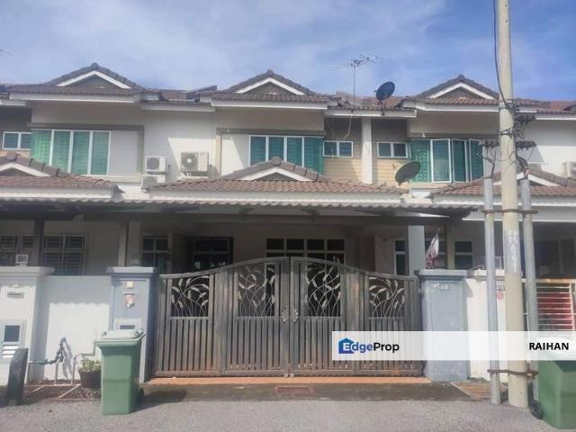 House for sale in Alor Setar, Kedah