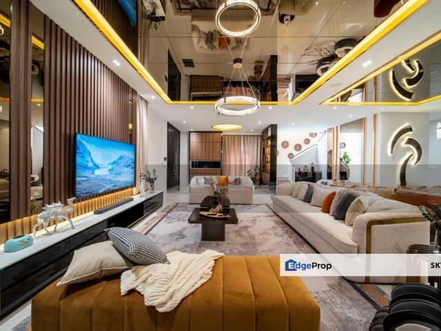 House for sale in Selayang, Selangor
