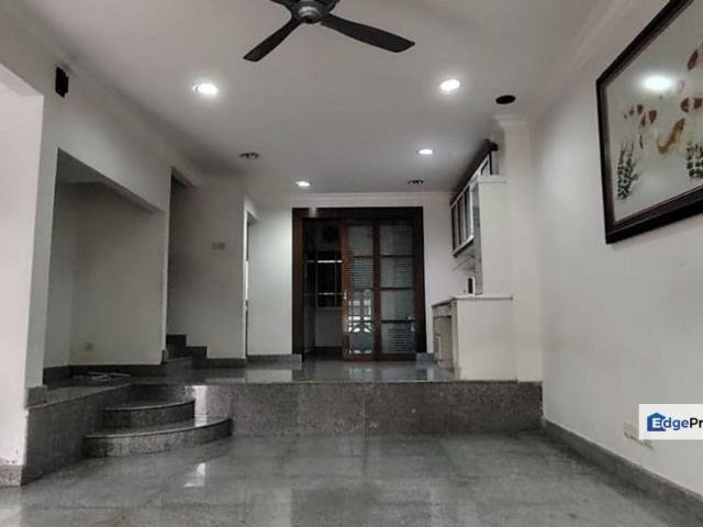 House for sale in Selayang, Selangor