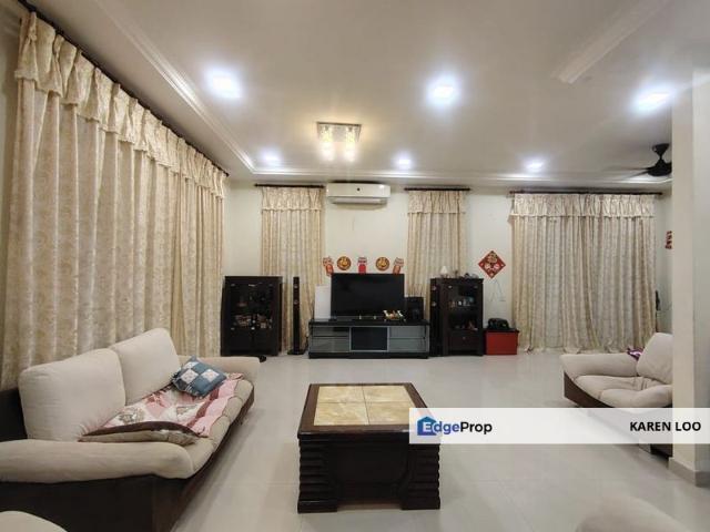 House for sale in Alor Setar, Kedah