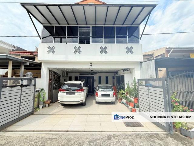 House for sale in Selayang, Selangor