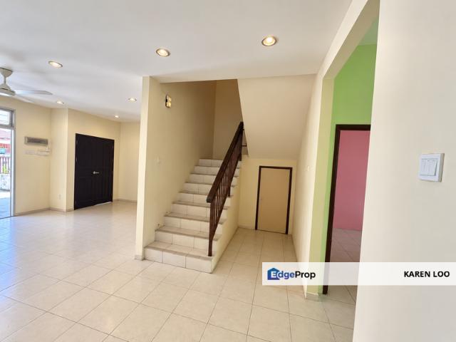 House for sale in Taman Sri Bandar, Alor Setar