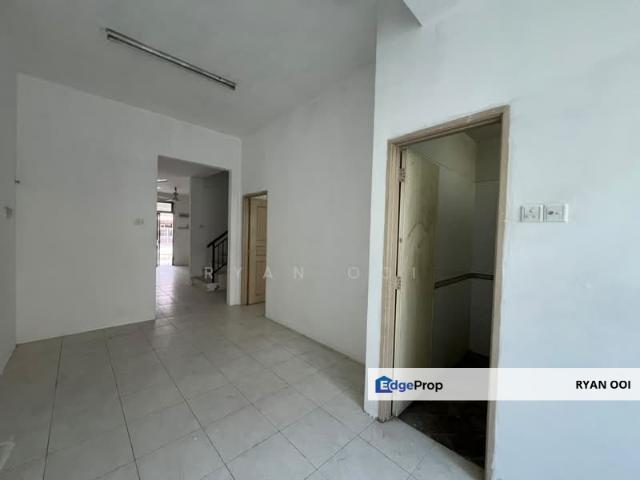 House for sale in Alor Setar, Kedah