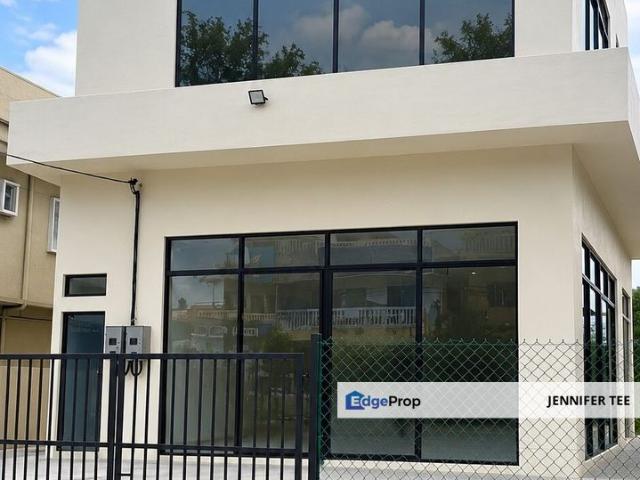 Shop for rent in Kampung Lembah Indah, Majlis Perbandaran Selayang