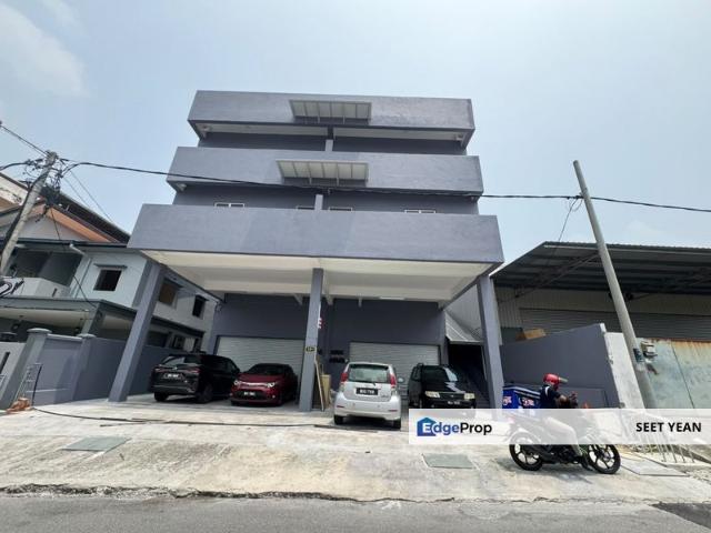 House for rent in Majlis Perbandaran Selayang, Gombak