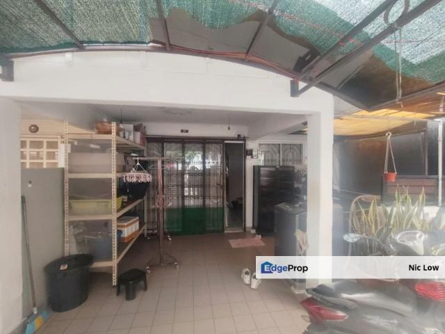 House for sale in Selayang, Selangor