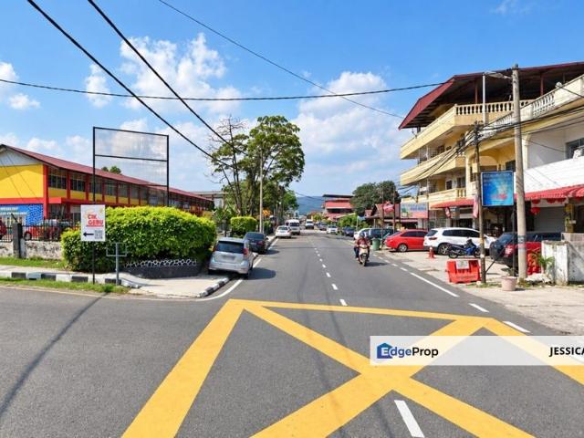 Shop for rent in Majlis Perbandaran Selayang, Gombak