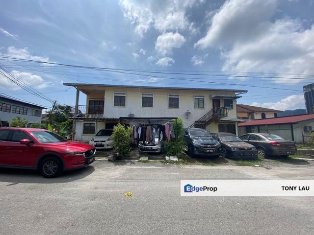 House for sale in Selayang, Selangor