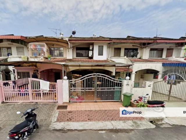 House for sale in Selayang, Selangor