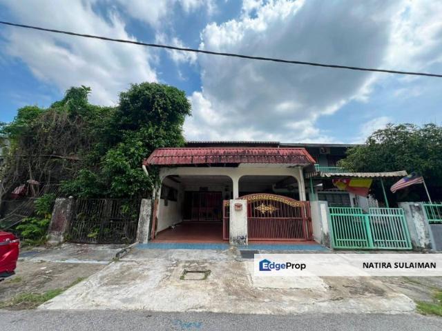 House for sale in Selayang, Selangor