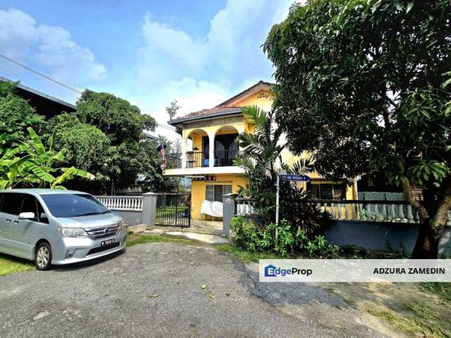 House for sale in Majlis Perbandaran Selayang, Gombak
